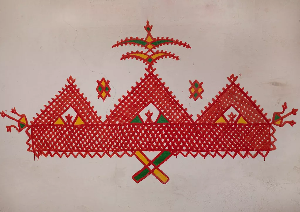 تألق المنازل أحدث صيحات الديكور الليبية لعام 2023